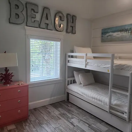 Villa Island House